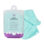 Daily Hair Towel Wrap by Daily Concepts luxury Spa goods