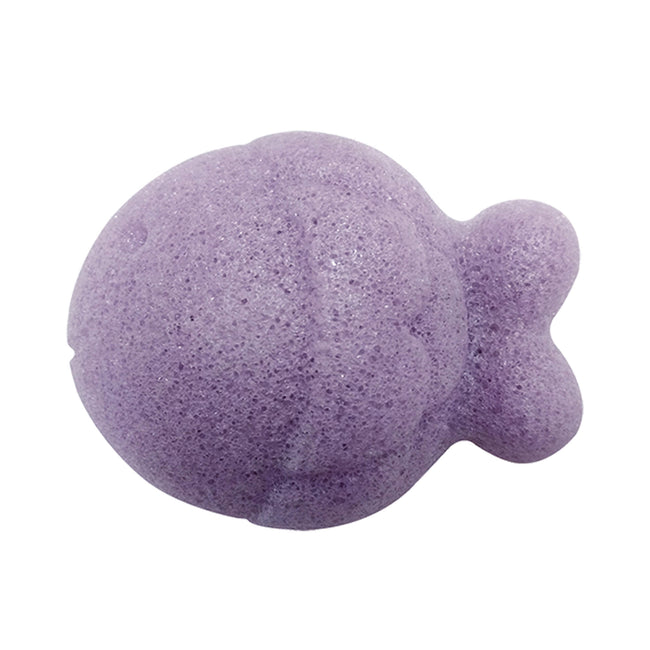 Daily Baby Konjac- Lavender Daily Concepts Luxury Spa Goods