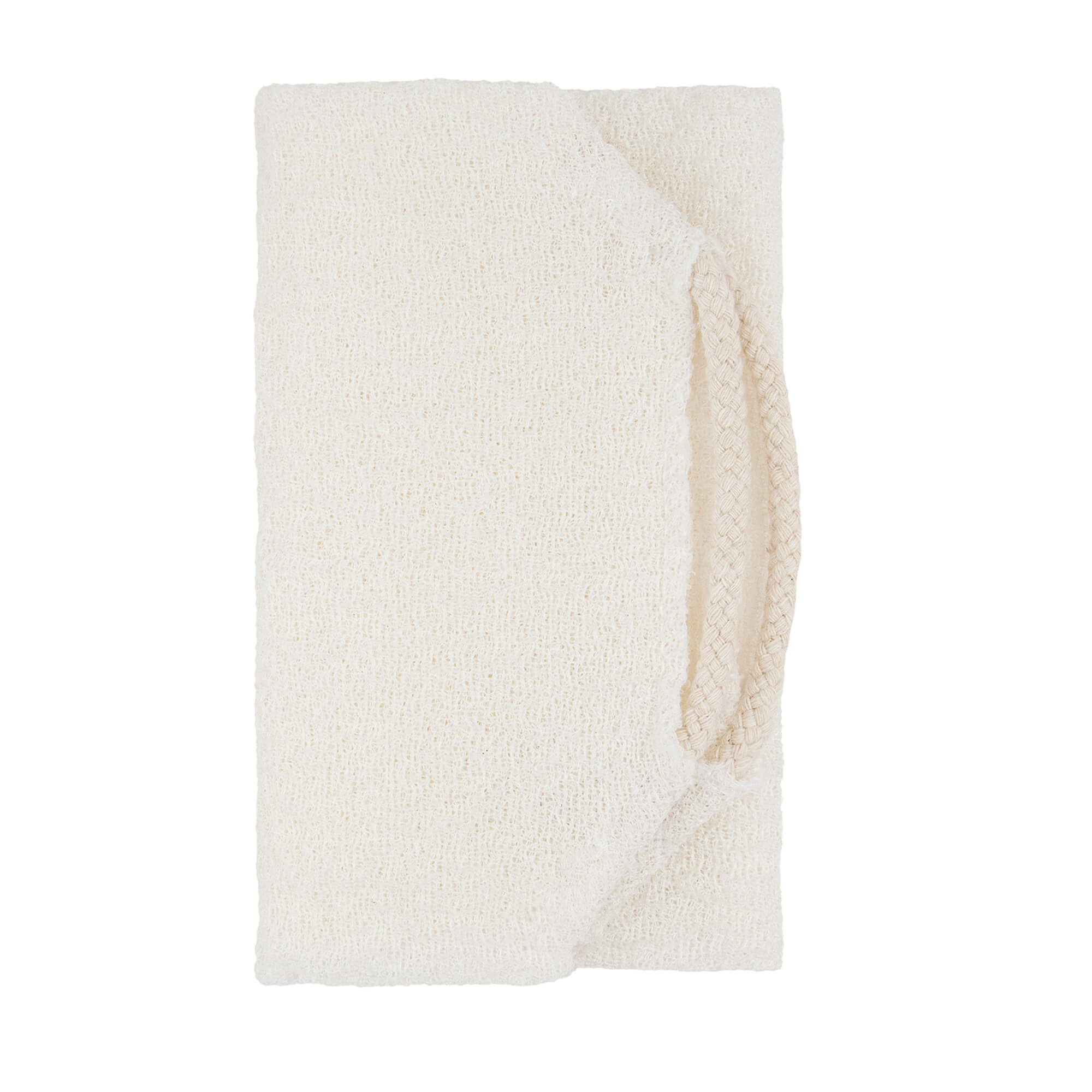 Daily Stretch Wash Cloth by Daily Concepts luxury Spa goods – DAILY CONCEPTS