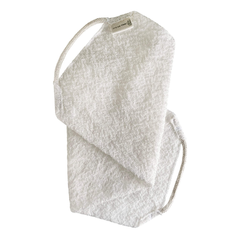 Daily Stretch Wash Cloth by Daily Concepts luxury Spa goods – DAILY ...
