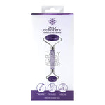 Daily Amethyst Facial Roller Daily Concepts Luxury Spa Goods