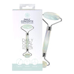 Daily Opal Facial Roller Daily Concepts Luxury Spa Goods