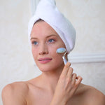 Daily Opal Facial Roller Daily Concepts Luxury Spa Goods