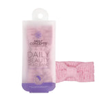 Daily Beauty Headband by Daily Concepts luxury Spa goods