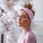 Daily Beauty Headband by Daily Concepts luxury Spa goods