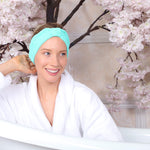 Daily Beauty Headband by Daily Concepts luxury Spa goods