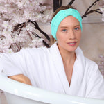 Daily Beauty Headband by Daily Concepts luxury Spa goods