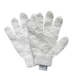 Daily Exfoliating Gloves by Daily Concepts luxury Spa goods