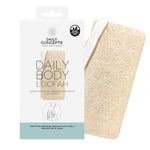 Daily Body Loofah by Daily Concepts luxury Spa goods