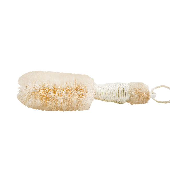 Daily Daily Sisal Body Brush by Daily Concepts luxury Spa goods