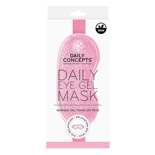 Daily Eye Gel Mask