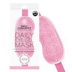 Daily Eye Gel Mask Daily Concepts Luxury Spa Goods