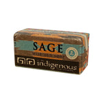 Indigenous Soap - SAGE Shower the world with love Daily Concepts