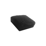 Multi-Functional Soap Sponge Charcoal Daily Concepts Luxury Spa Goods
